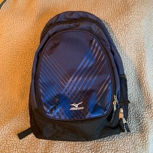 Mizuno Volleyball Bag